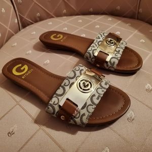 Guess Sandals